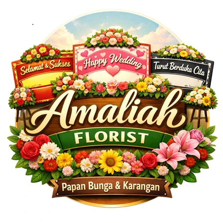 Papan Bunga Ngemplak Kidul